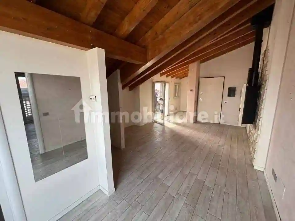 Attico - Mansarda - foto 4