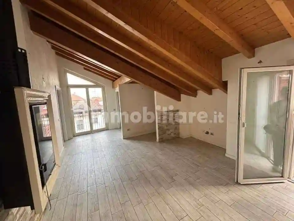 Attico - Mansarda - foto 5