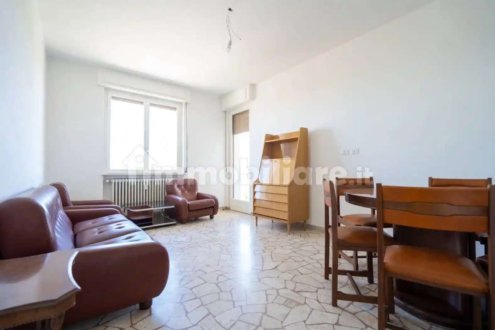 Appartamento in affitto a Oleggio