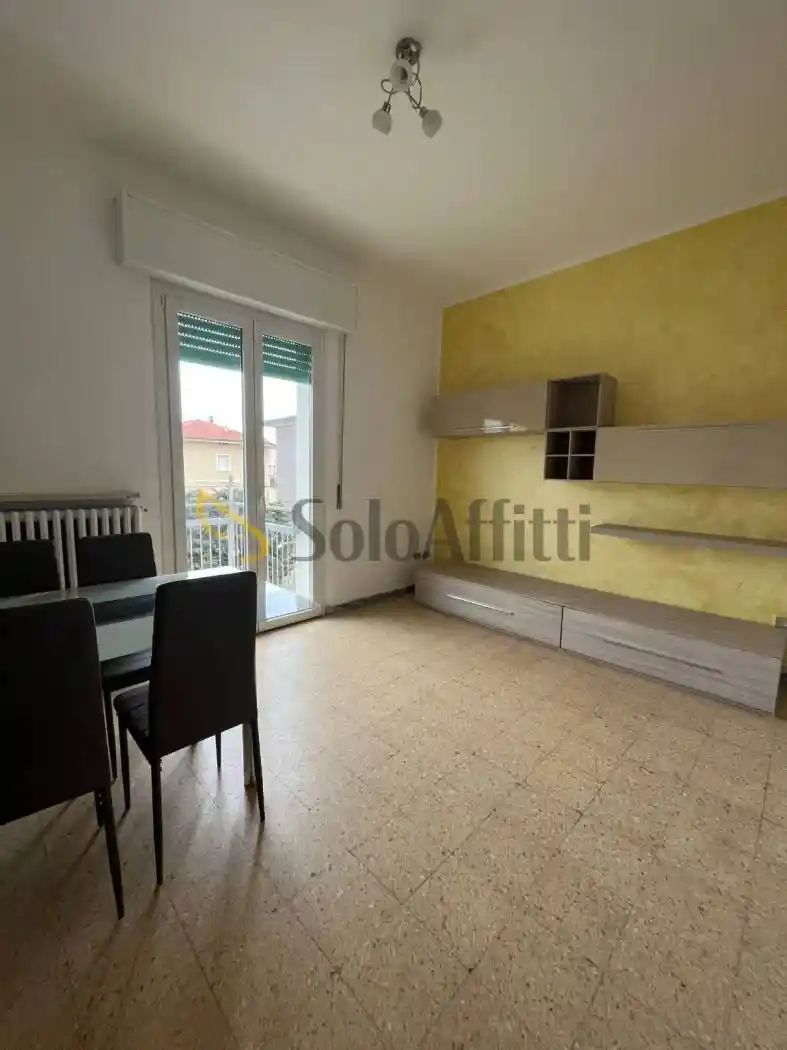 Appartamento in affitto a Rimini