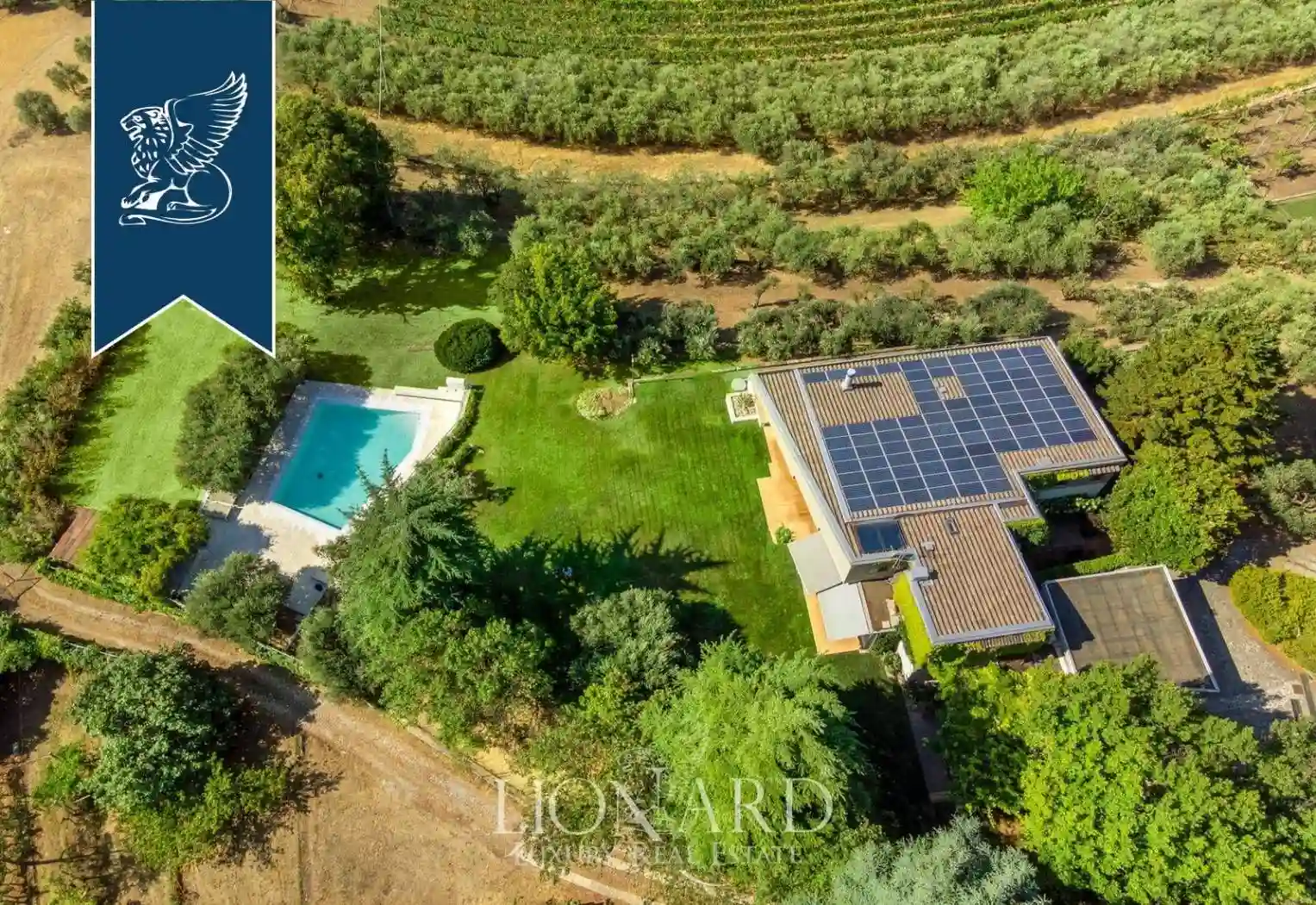 Villa - foto 4