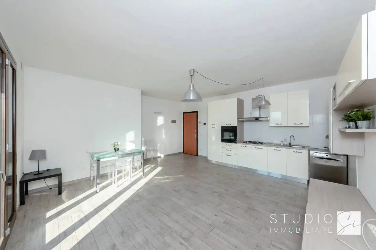 Appartamento in affitto a Agliana