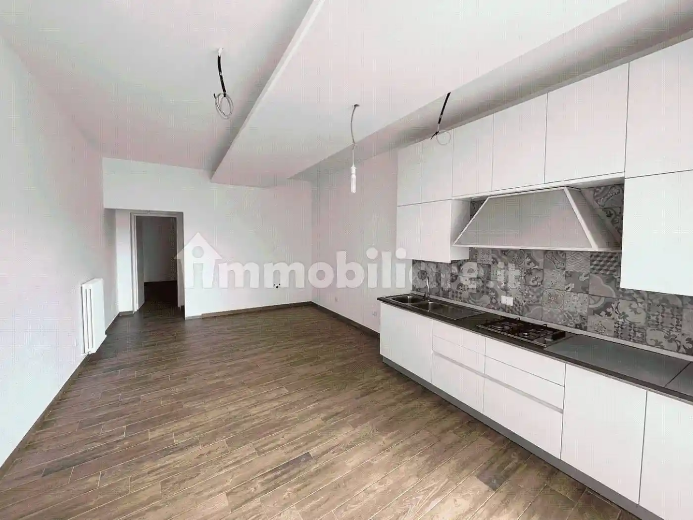 Appartamento in vendita a Forlì