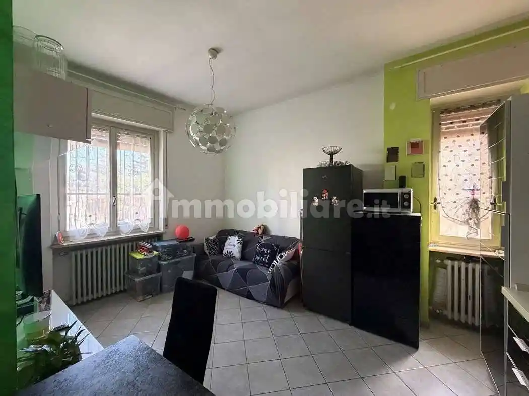 Appartamento in vendita a Vigevano