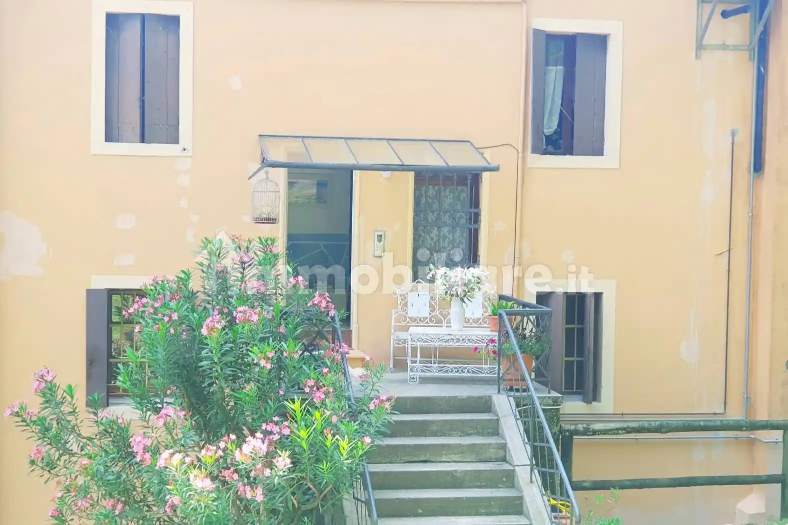 Appartamento in affitto a Vittorio Veneto
