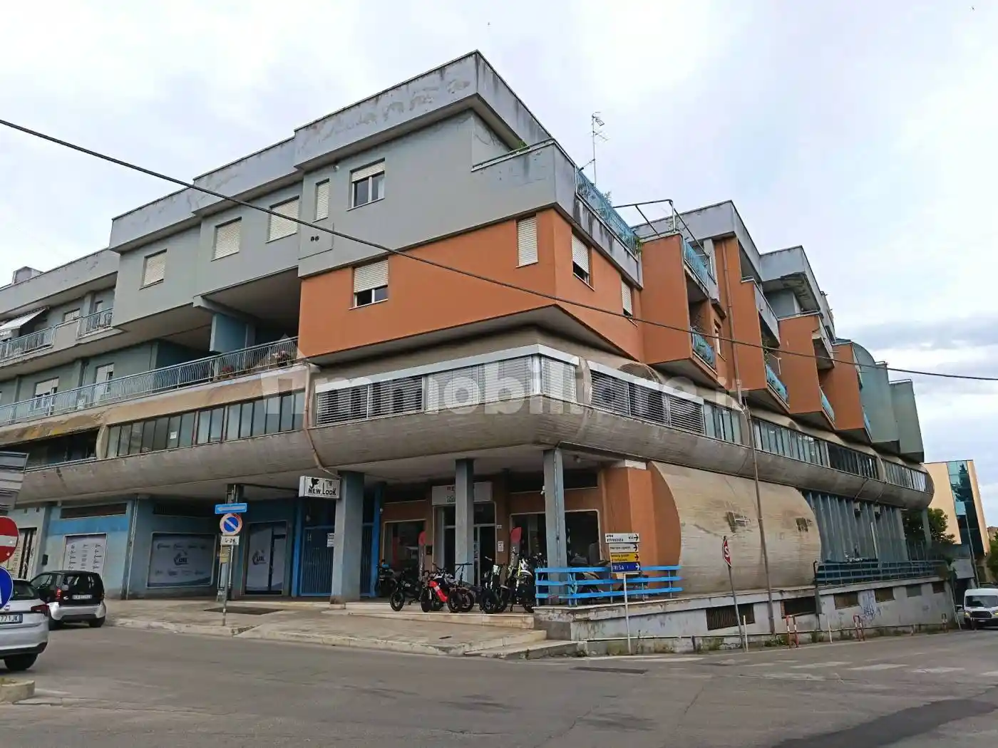 Appartamento in vendita a Lanciano