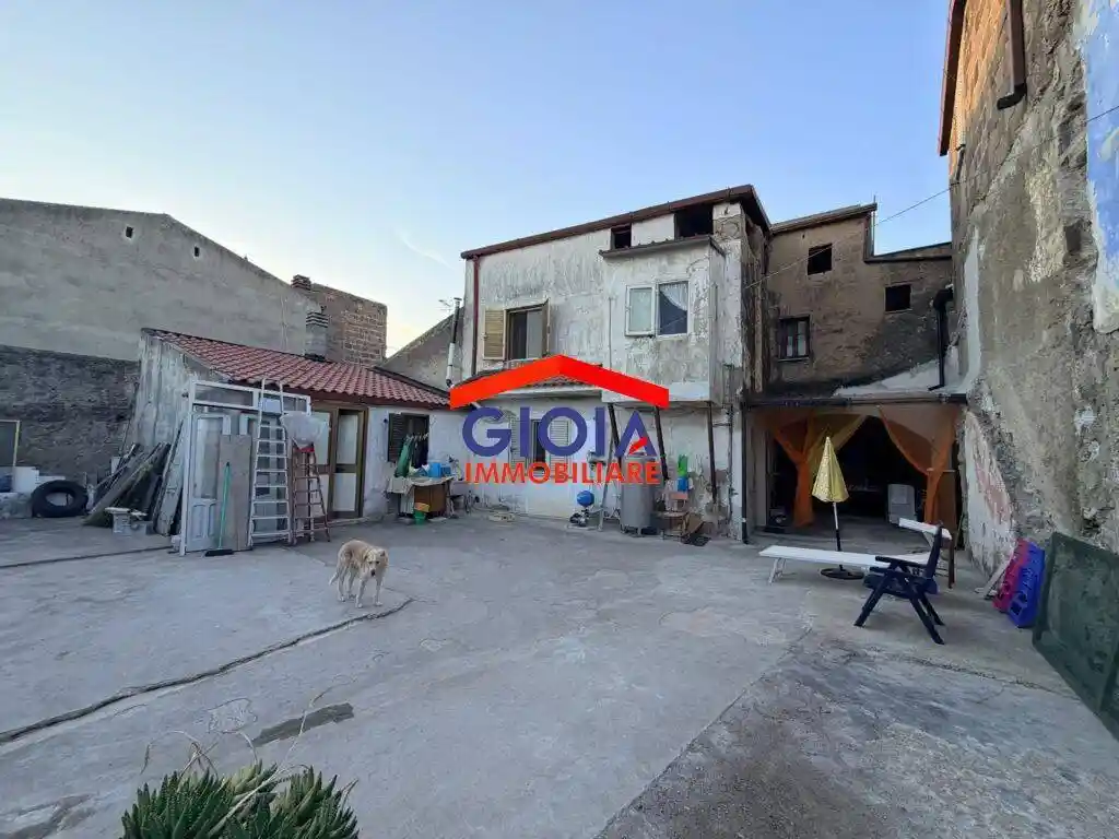Appartamento in vendita a Carinola