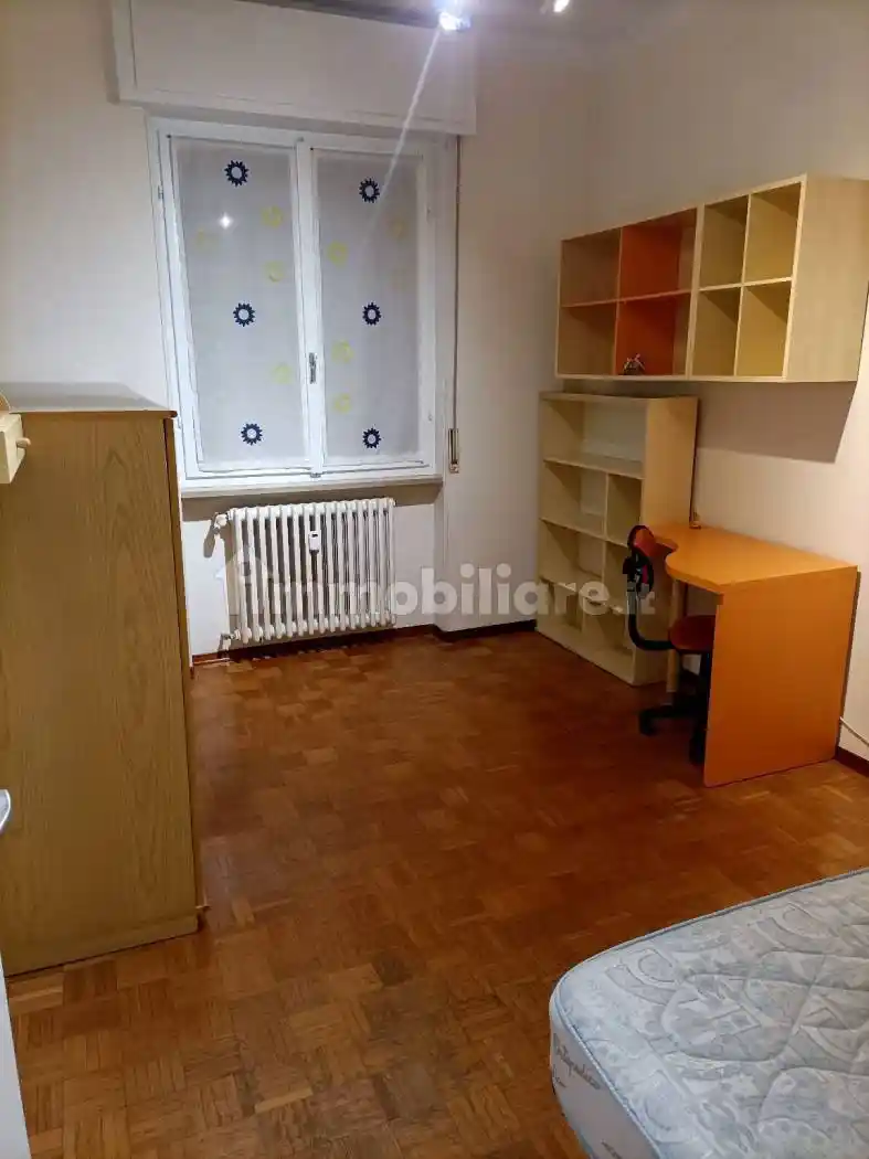 Appartamento in affitto a Novara