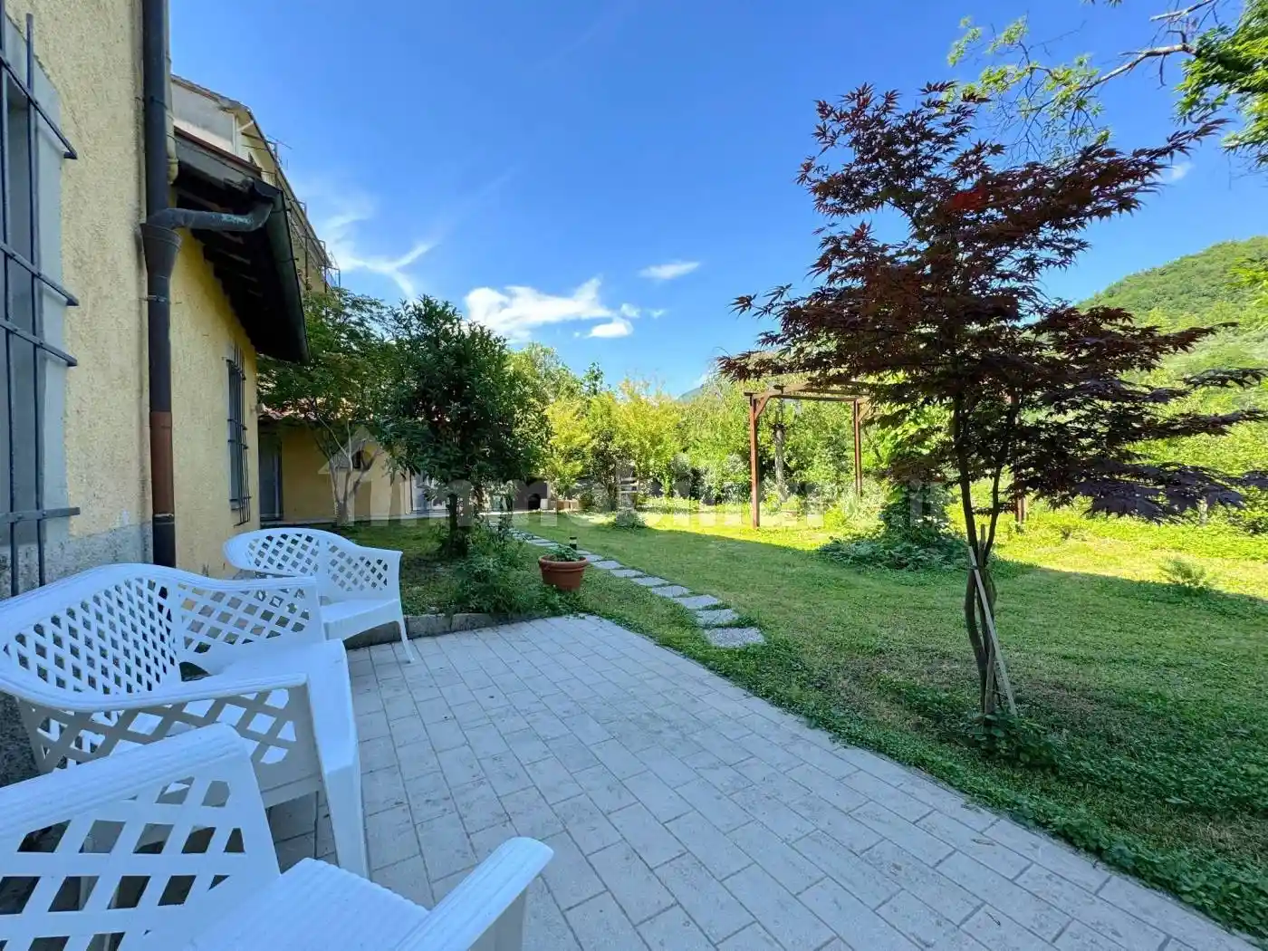 Casa indipendente in vendita a Vernio
