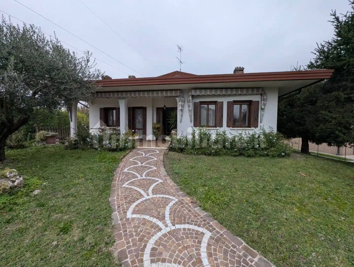 Villa in vendita a Santo Stino di Livenza