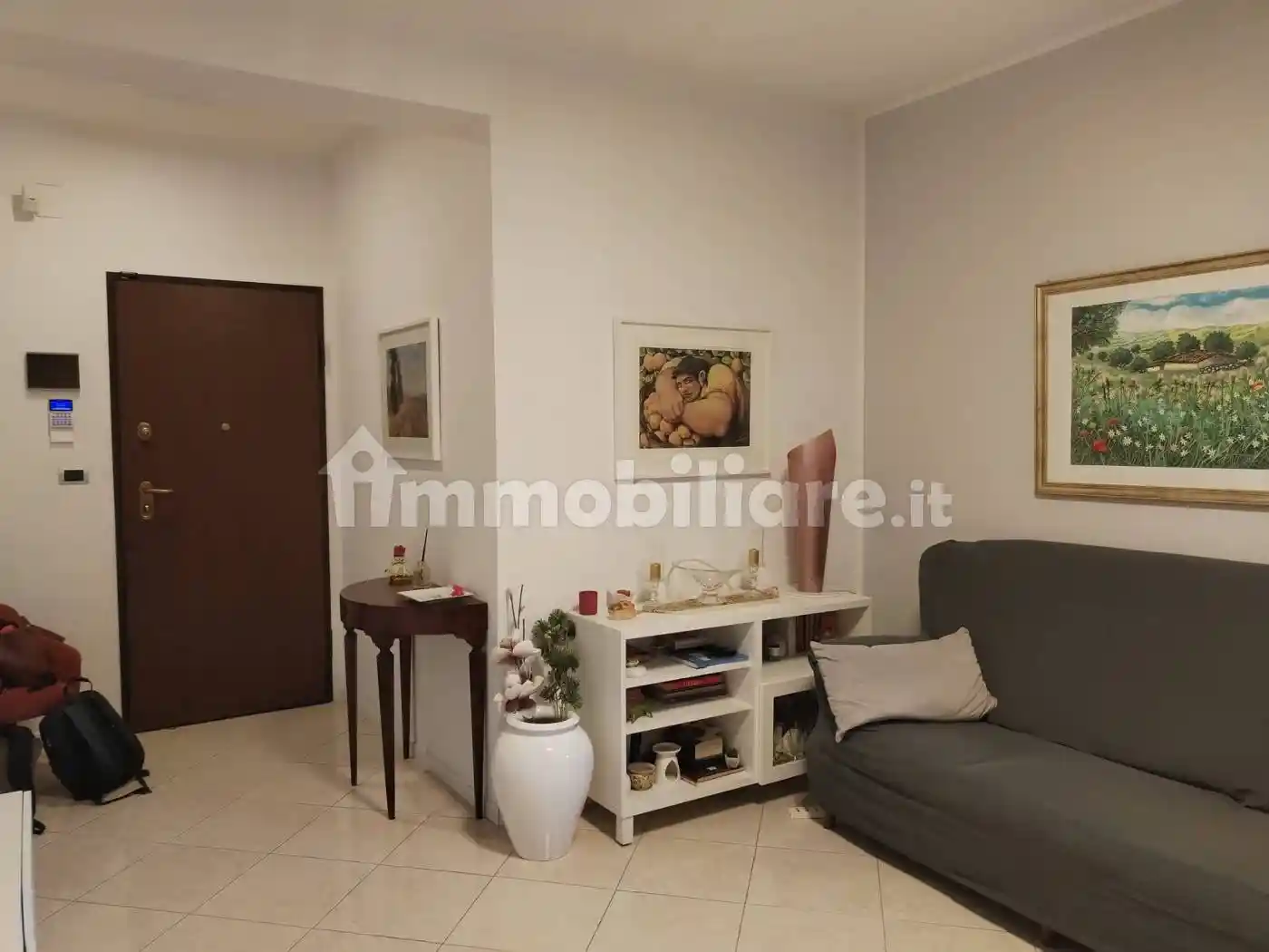 Appartamento in affitto a Catania