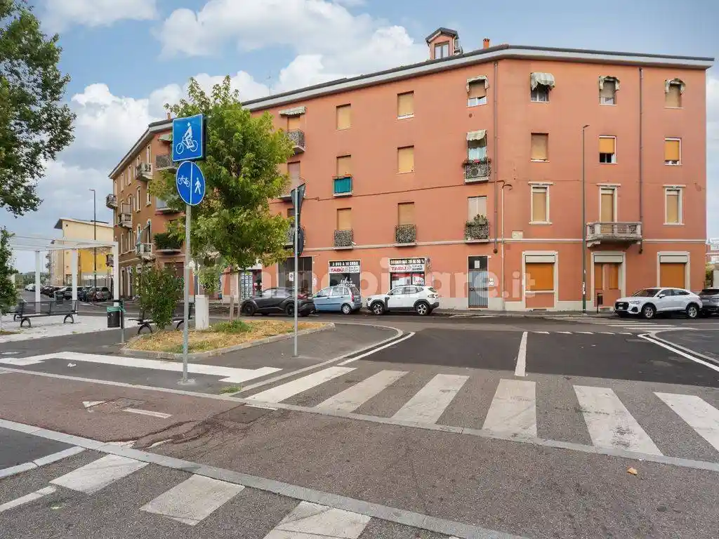 Appartamento in vendita a Sesto San Giovanni