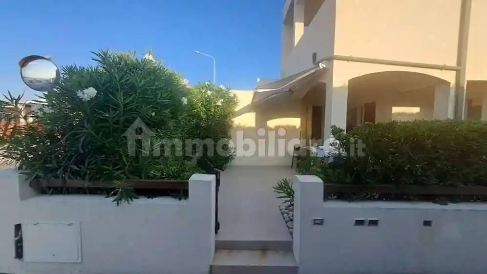 Appartamento in vendita a Montemarciano