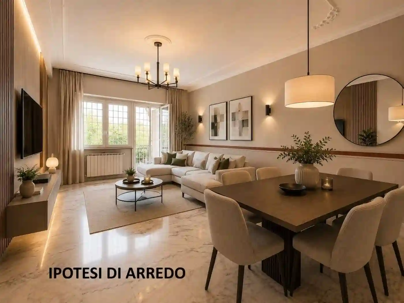 Appartamento - foto 3