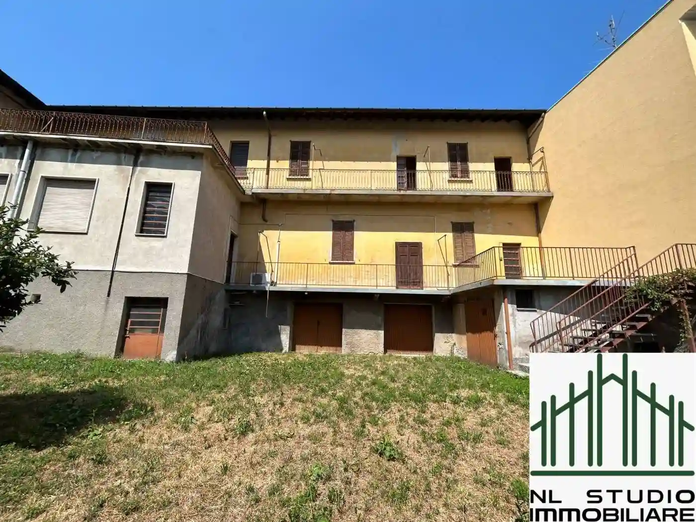 Palazzo - Edificio - foto 2