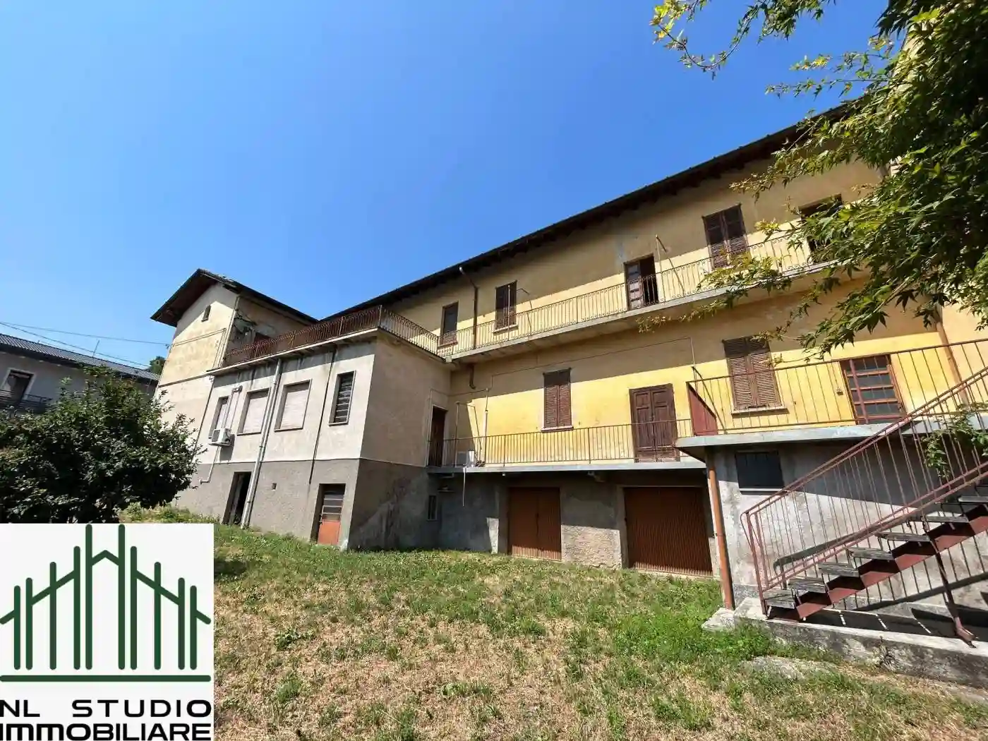 Palazzo - Edificio - foto 3