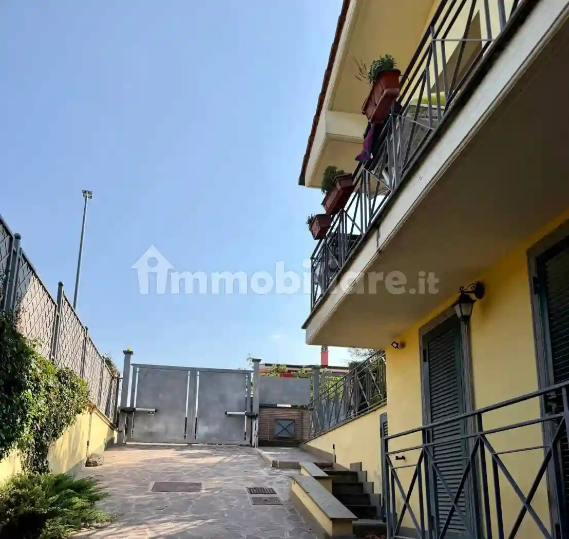 Villetta a schiera - foto 3