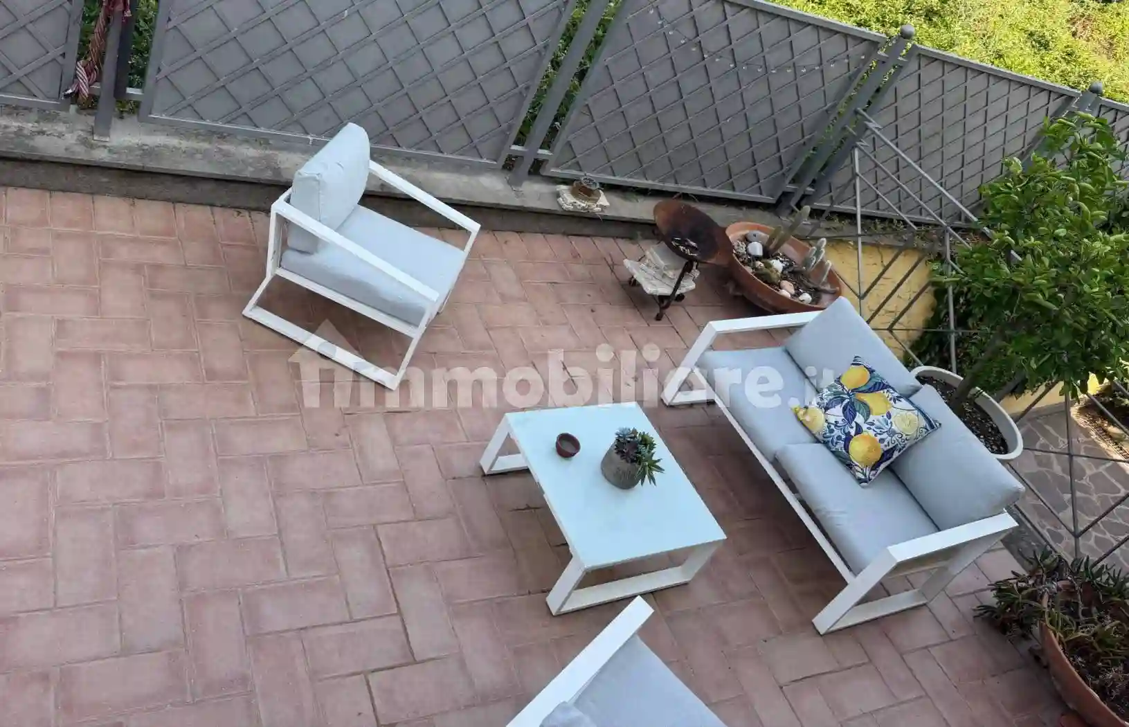 Villetta a schiera - foto 4