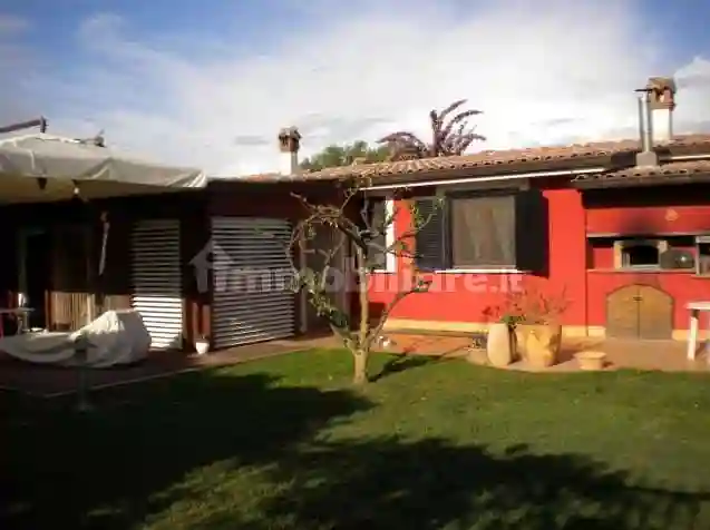 Villetta a schiera - foto 4