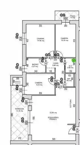 Appartamento - foto 2