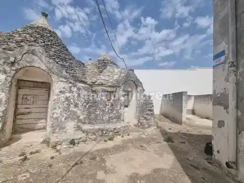 Rustico - Casale in vendita a Villa Castelli
