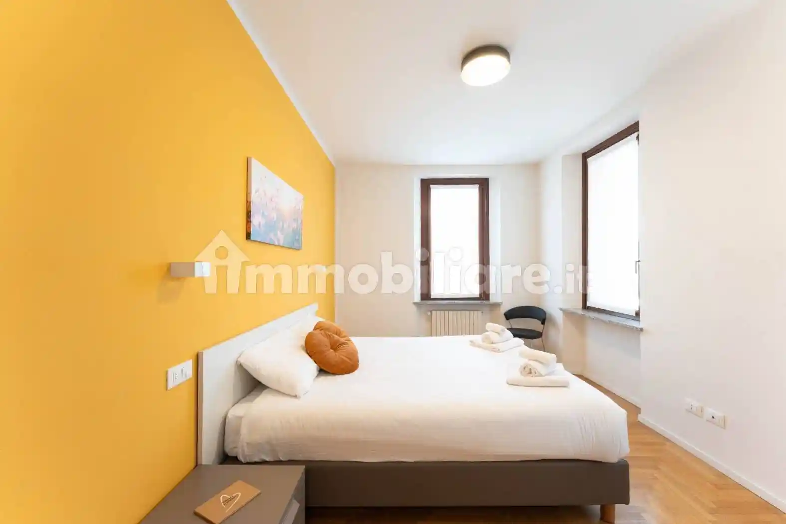 Appartamento in affitto a Belluno