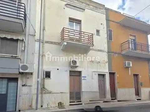 Villa in vendita a Grottaglie