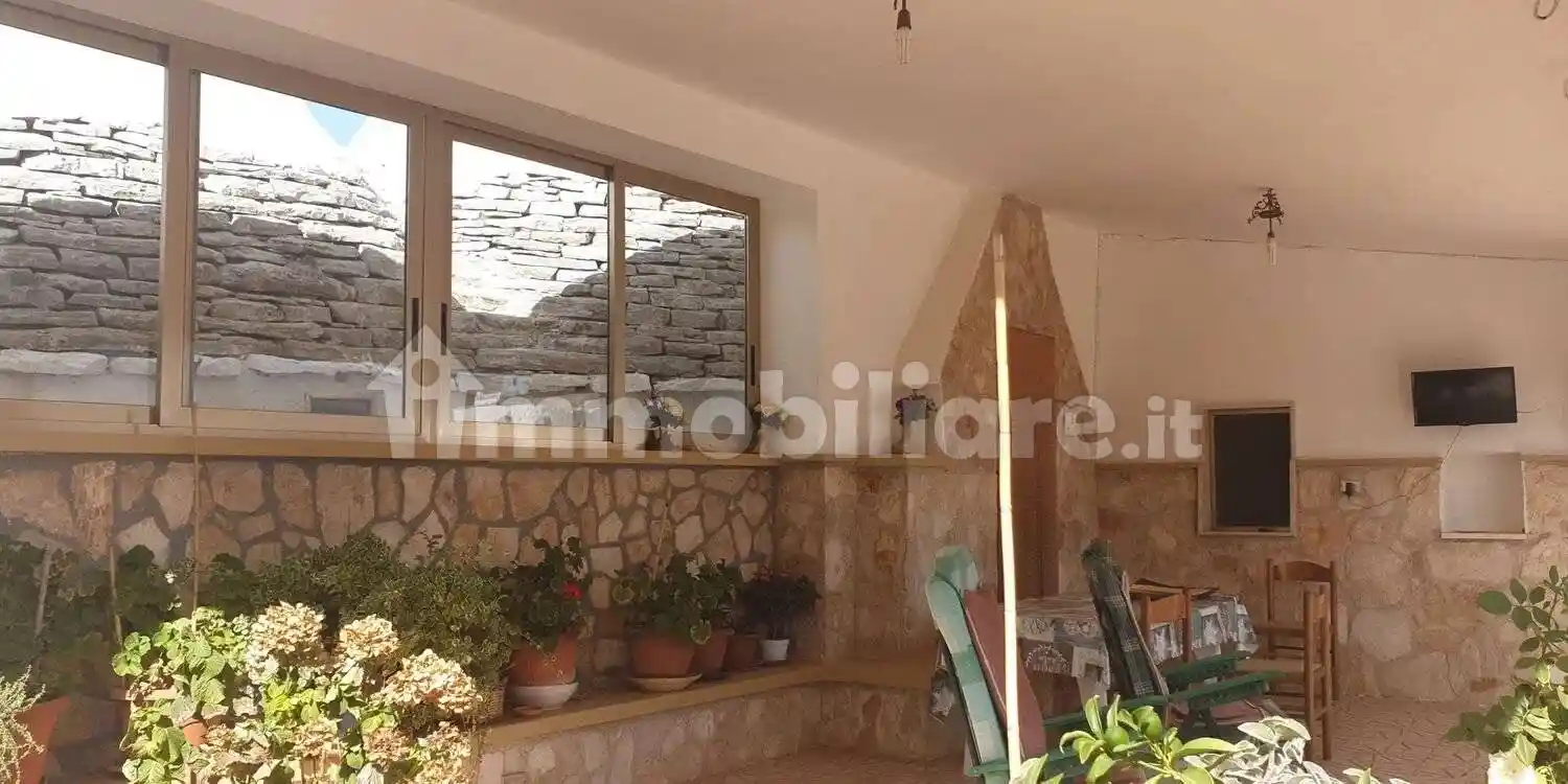 Villa in vendita a Grottaglie