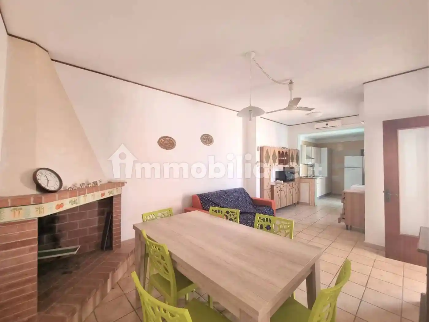 Villa in vendita a Torricella