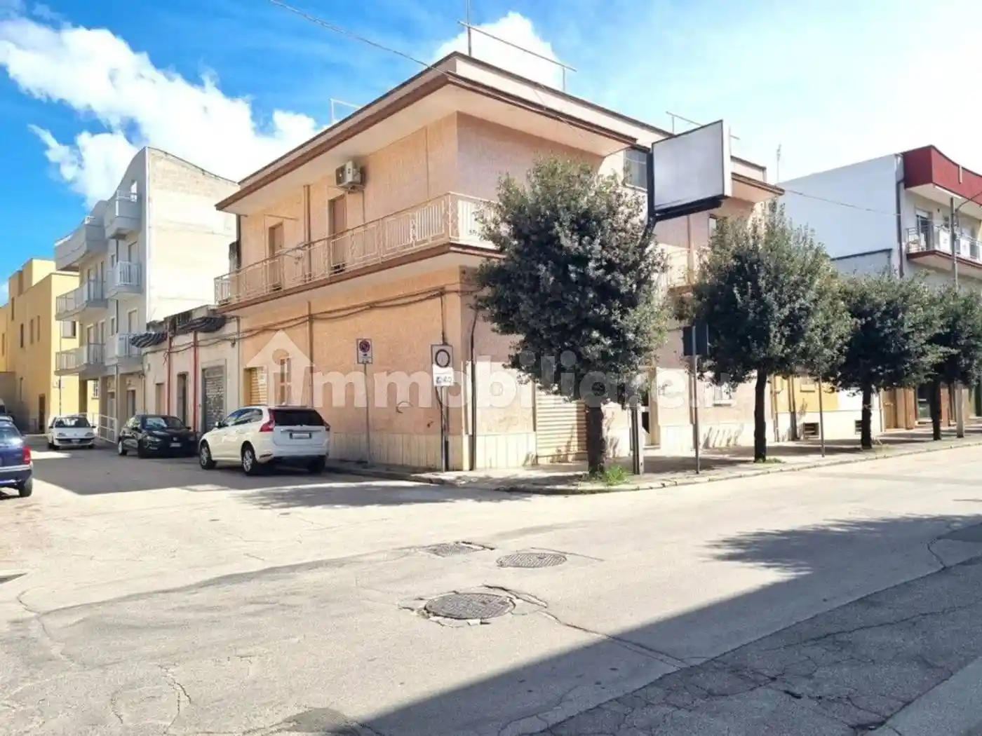 Villa in vendita a Grottaglie