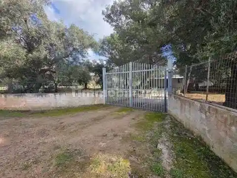 Villa in vendita a Martina Franca