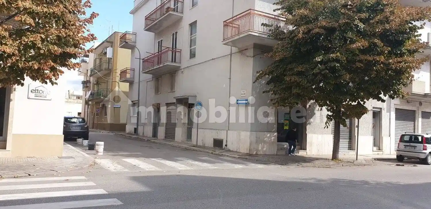 Appartamento in vendita a Grottaglie