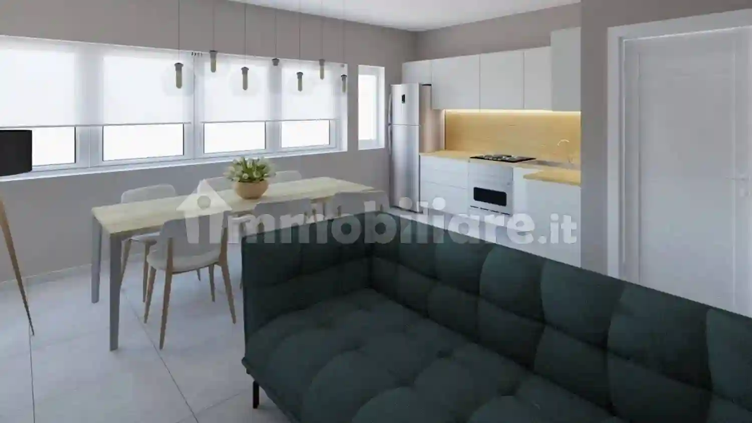 Appartamento - foto 2