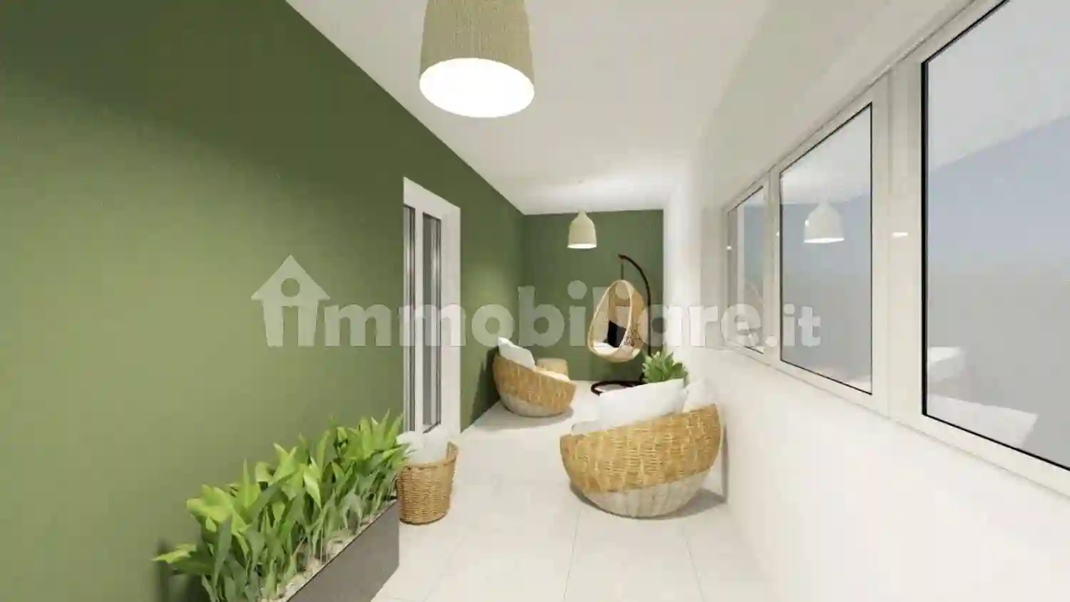 Appartamento - foto 4