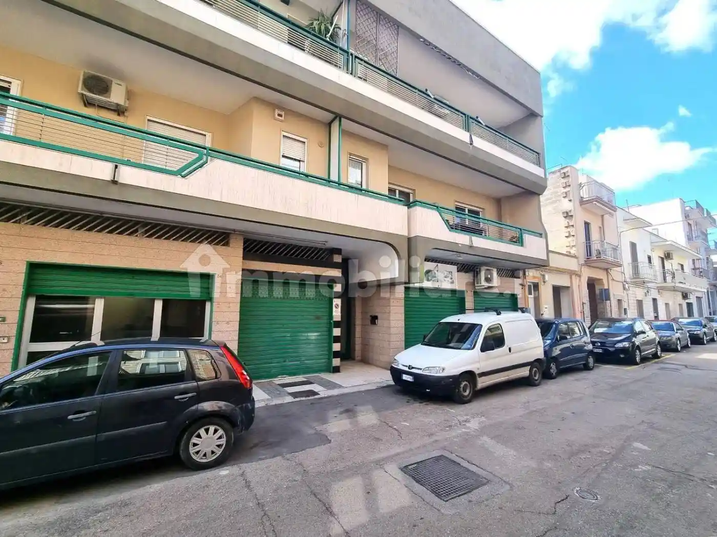 Appartamento in vendita a Grottaglie