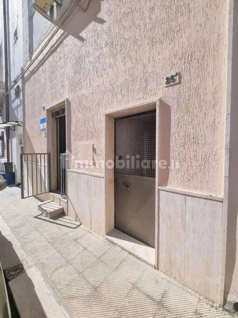 Appartamento in vendita a Grottaglie