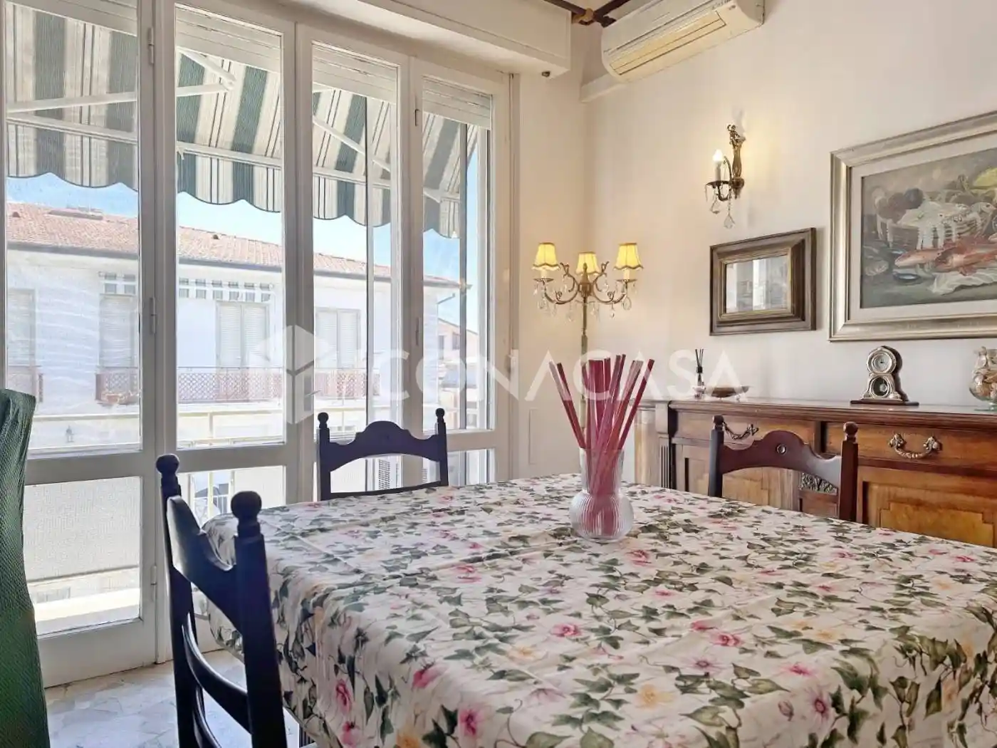 Appartamento in vendita a Viareggio