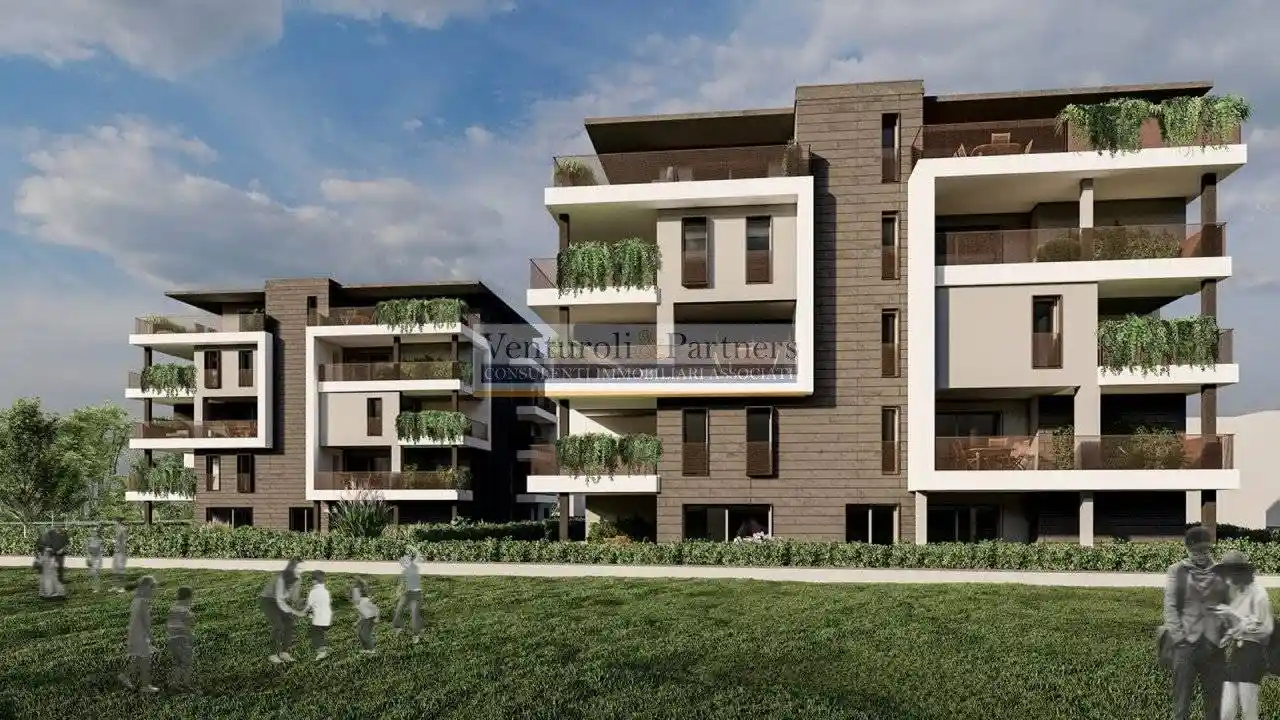 Appartamento in vendita a Desenzano del Garda