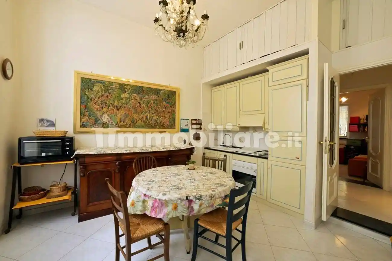 Appartamento in vendita a Alassio