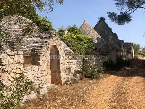Rustico - Casale in vendita a Polignano a Mare