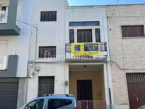 Villa in vendita a Mola di Bari