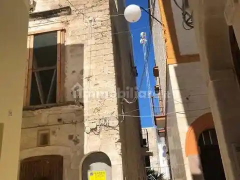 Villa in vendita a Mola di Bari