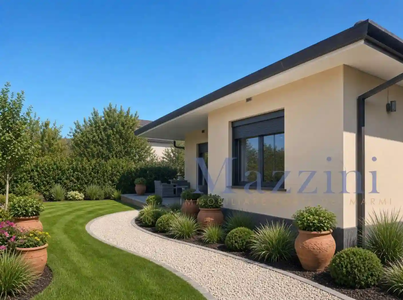 Villa - foto 4