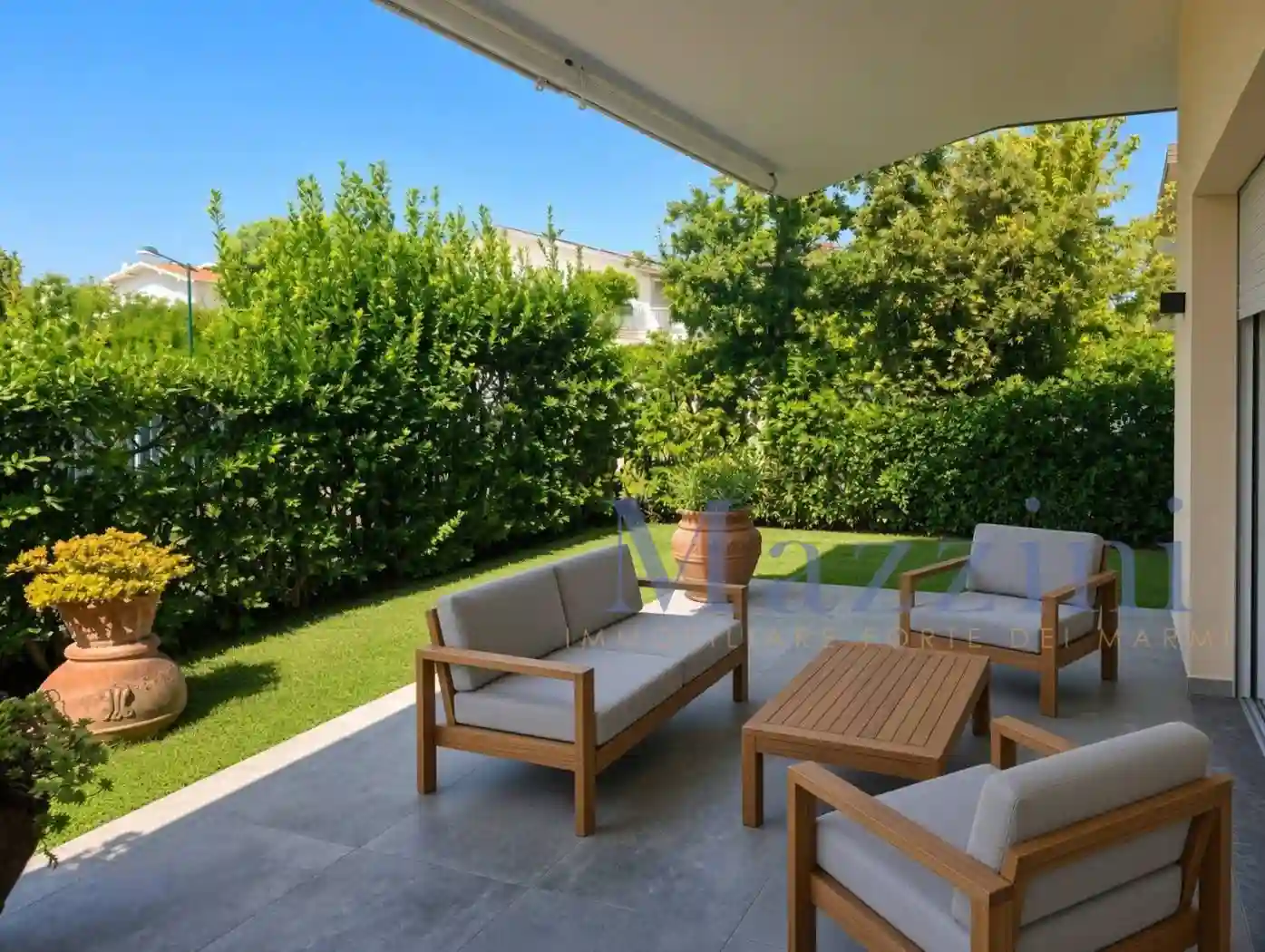 Villa - foto 5