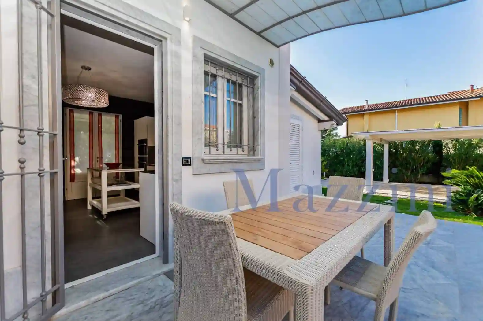 Villa - foto 4