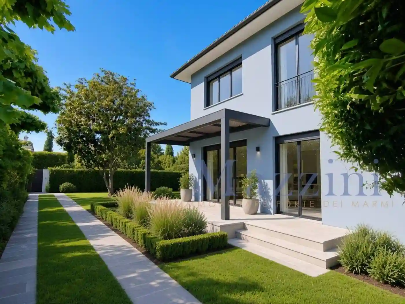 Villa - foto 2