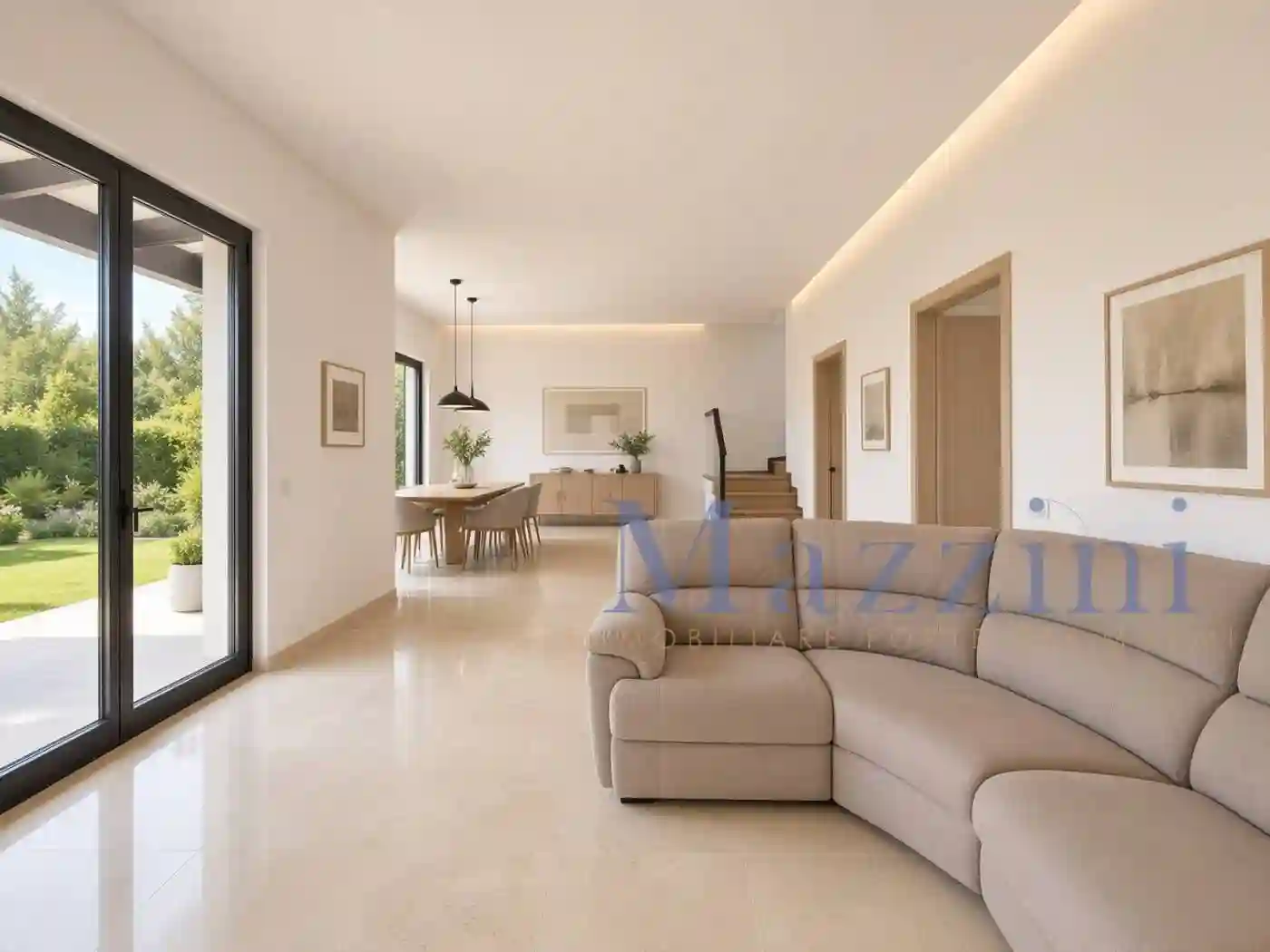 Villa - foto 5