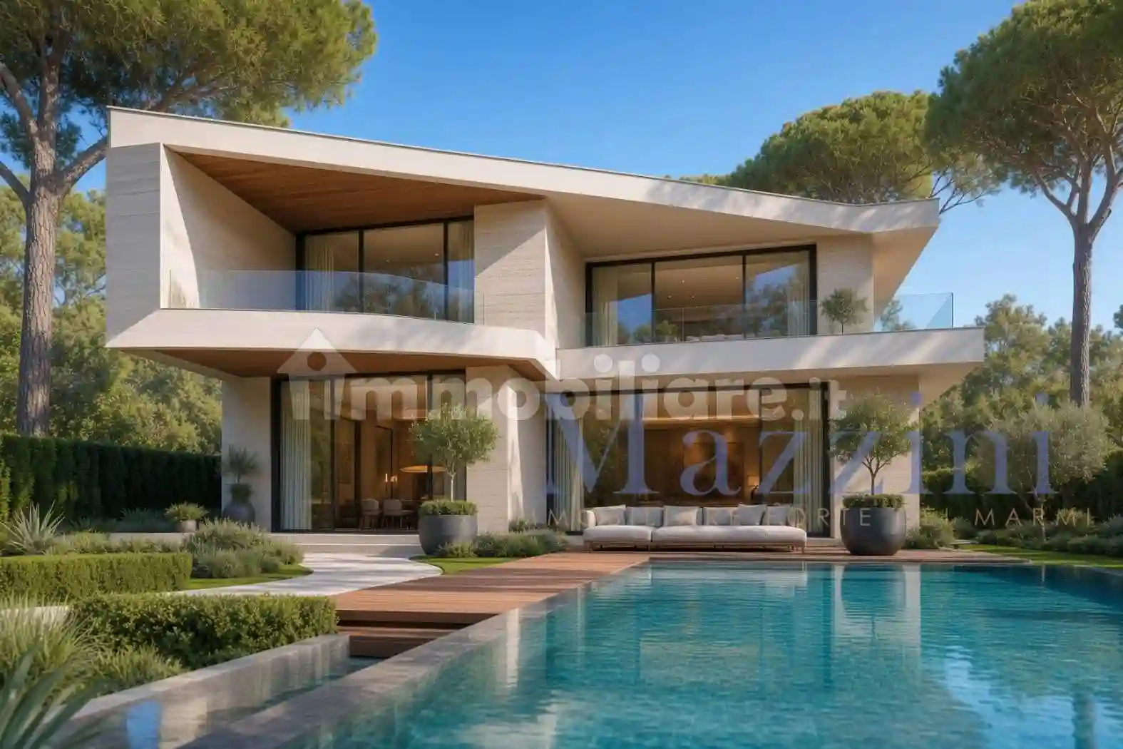 Villa - foto 3