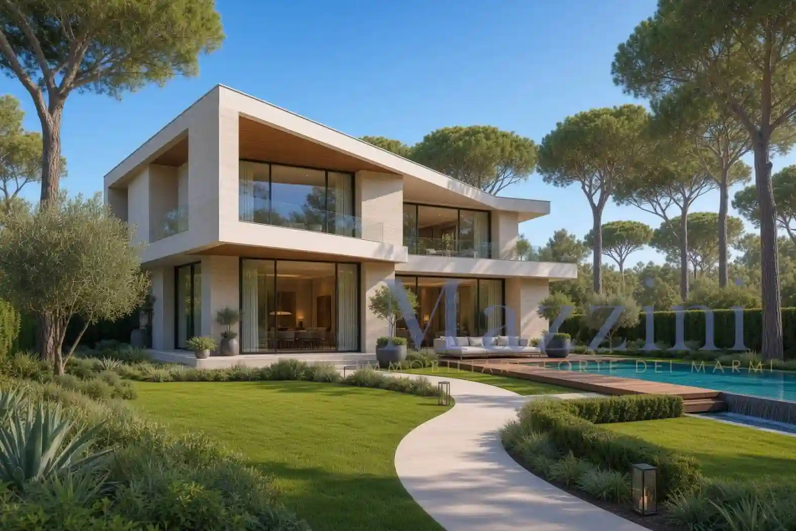 Villa - foto 4