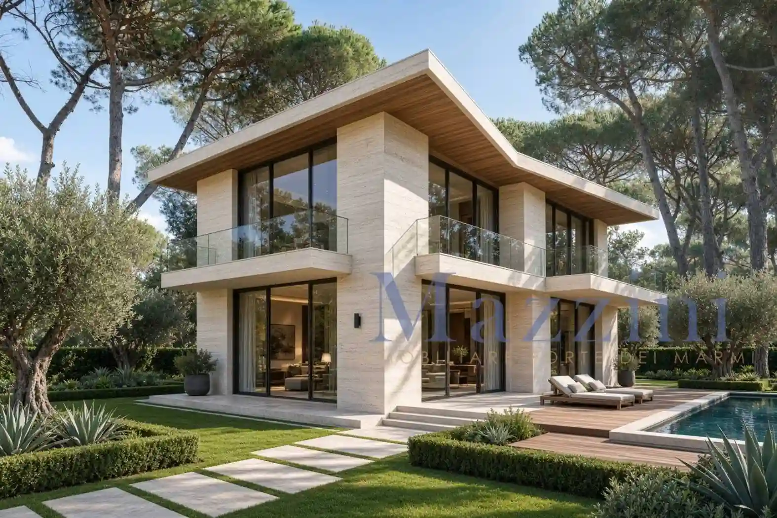 Villa - foto 5